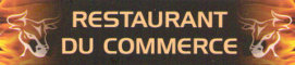 Restaurant du Commerce